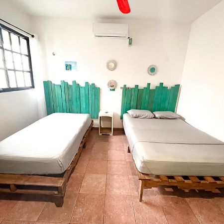 Casa Cálido Hotel Cozumel Kültér fotó