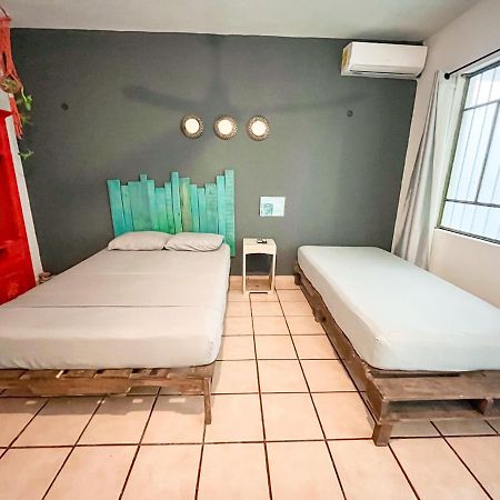 Casa Cálido Hotel Cozumel Kültér fotó
