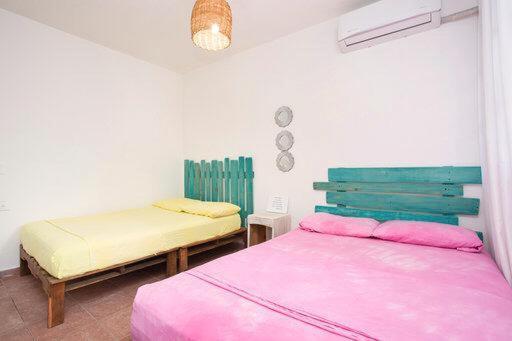 Casa Cálido Hotel Cozumel Szoba fotó