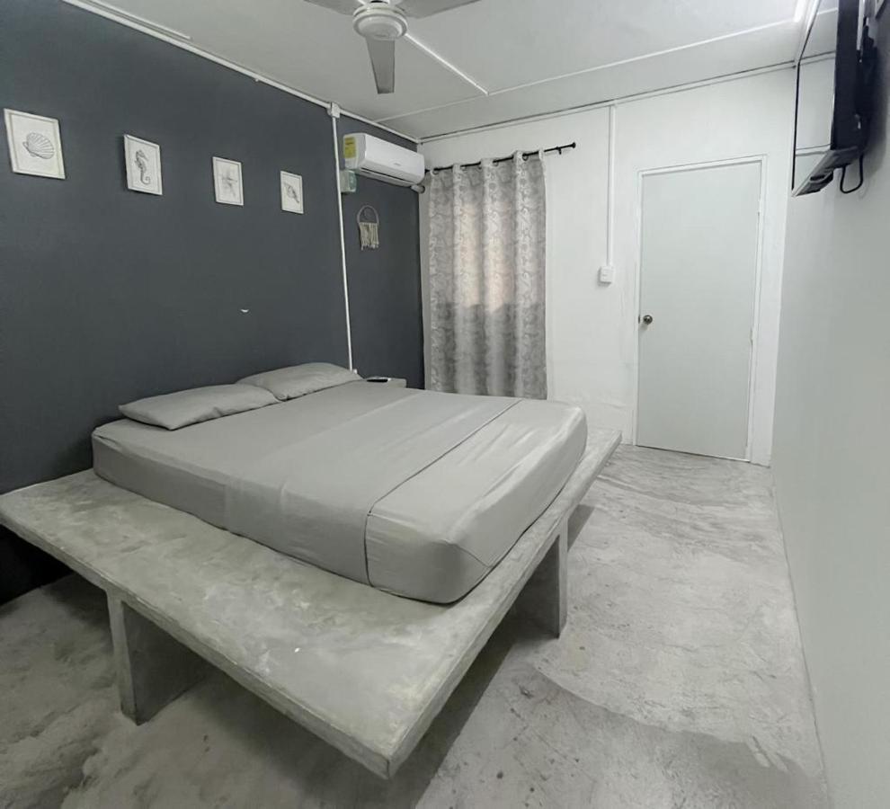 Casa Cálido Hotel Cozumel Kültér fotó