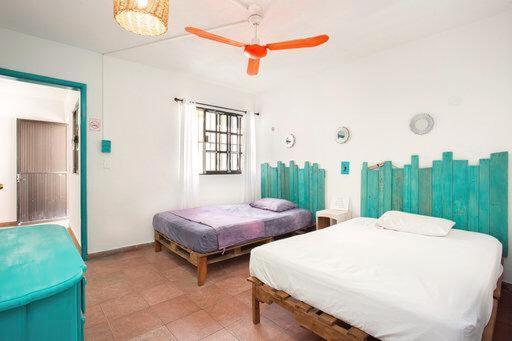 Casa Cálido Hotel Cozumel Szoba fotó