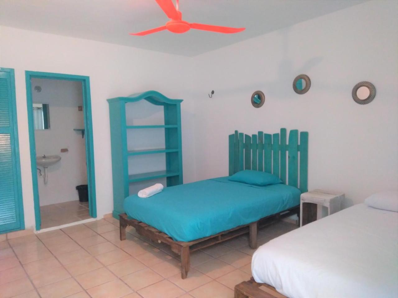 Casa Cálido Hotel Cozumel Kültér fotó
