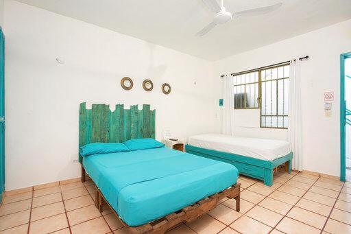 Casa Cálido Hotel Cozumel Kültér fotó