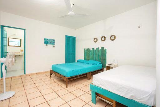 Casa Cálido Hotel Cozumel Kültér fotó